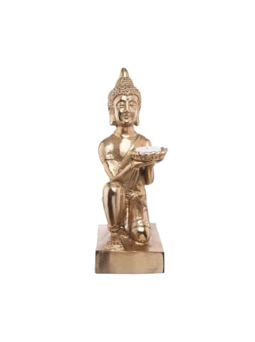 Budget 🔥 Dekoration Butlers Statue Mit Kerzenteller Höhe 44cm BALI In Gold Günstig Kaufen 🔥 9 Budget 🔥 Dekoration Butlers Statue Mit Kerzenteller Höhe 44cm BALI In Gold Günstig Kaufen 🔥 – Bild 7