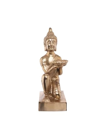 Budget 🔥 Dekoration Butlers Statue Mit Kerzenteller Höhe 44cm BALI In Gold Günstig Kaufen 🔥 3 Budget 🔥 Dekoration Butlers Statue Mit Kerzenteller Höhe 44cm BALI In Gold Günstig Kaufen 🔥