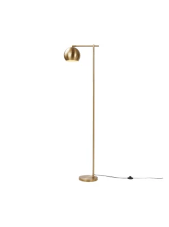 Rabatt 🛒 Lampen & Leuchten Butlers Stehlampe LUMINAIRE In Gold Günstig Kaufen ❤️ 13 Rabatt 🛒 Lampen & Leuchten Butlers Stehlampe LUMINAIRE In Gold Günstig Kaufen ❤️ -Butlers Geschaft butlers stehlampe luminaire in gold 2