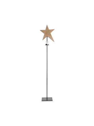 Am billigsten ❤️ Dekoration Butlers Stern Auf Sockel Höhe 100cm SHOOTING STAR In Braun Günstig Kaufen 😉 7 Am billigsten ❤️ Dekoration Butlers Stern Auf Sockel Höhe 100cm SHOOTING STAR In Braun Günstig Kaufen 😉 – Bild 5