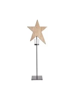 Angebote 🎁 Dekoration Butlers Stern Auf Sockel Höhe 67cm SHOOTING STAR In Braun Günstig Kaufen ✔️ -Butlers Geschaft butlers stern auf sockel hohe 67cm shooting star in braun 2