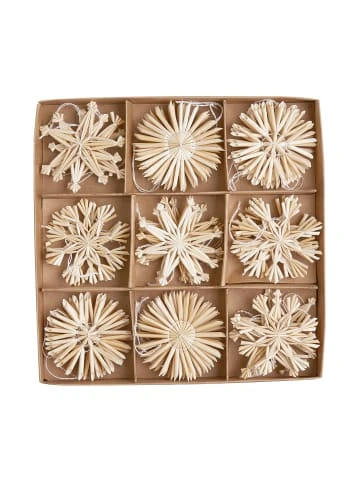 Bestes Angebot 🔥 Weihnachten Butlers Strohsterne 36er-Set X-MAS In Natur-Weiß Günstig Kaufen ✔️ 4 Bestes Angebot 🔥 Weihnachten Butlers Strohsterne 36er-Set X-MAS In Natur-Weiß Günstig Kaufen ✔️ – Bild 2