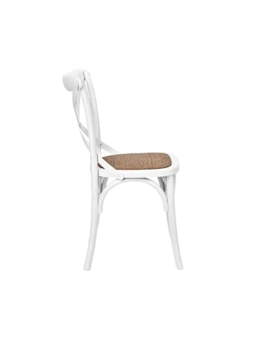 Coupon 🎉 Möbel Butlers Stuhl 2er-Set Weiß CROSS COUNTRY In Weiß Günstig Kaufen 🔔 5 Coupon 🎉 Möbel Butlers Stuhl 2er-Set Weiß CROSS COUNTRY In Weiß Günstig Kaufen 🔔 – Bild 3