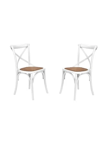 Coupon 🎉 Möbel Butlers Stuhl 2er-Set Weiß CROSS COUNTRY In Weiß Günstig Kaufen 🔔 3 Coupon 🎉 Möbel Butlers Stuhl 2er-Set Weiß CROSS COUNTRY In Weiß Günstig Kaufen 🔔