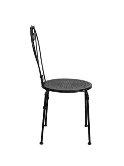 Coupon 😀 Garten & Balkon Butlers Stuhl CENTURY In Schwarz Günstig Kaufen ⭐ 14 Coupon 😀 Garten & Balkon Butlers Stuhl CENTURY In Schwarz Günstig Kaufen ⭐ -Butlers Geschaft butlers stuhl century in schwarz 2