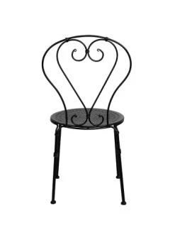 Coupon 😀 Garten & Balkon Butlers Stuhl CENTURY In Schwarz Günstig Kaufen ⭐ 15 Coupon 😀 Garten & Balkon Butlers Stuhl CENTURY In Schwarz Günstig Kaufen ⭐ -Butlers Geschaft butlers stuhl century in schwarz 3