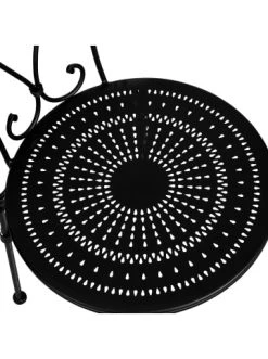 Coupon 😀 Garten & Balkon Butlers Stuhl CENTURY In Schwarz Günstig Kaufen ⭐ 16 Coupon 😀 Garten & Balkon Butlers Stuhl CENTURY In Schwarz Günstig Kaufen ⭐ -Butlers Geschaft butlers stuhl century in schwarz 4