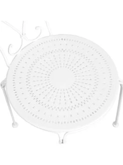 Blitzangebot 🎉 Garten & Balkon Butlers Stuhl CENTURY In Weiß Günstig Kaufen 😀 16 Blitzangebot 🎉 Garten & Balkon Butlers Stuhl CENTURY In Weiß Günstig Kaufen 😀 -Butlers Geschaft butlers stuhl century in weiss 4