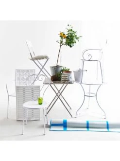 Blitzangebot 🎉 Garten & Balkon Butlers Stuhl CENTURY In Weiß Günstig Kaufen 😀 19 Blitzangebot 🎉 Garten & Balkon Butlers Stuhl CENTURY In Weiß Günstig Kaufen 😀 -Butlers Geschaft butlers stuhl century in weiss 7