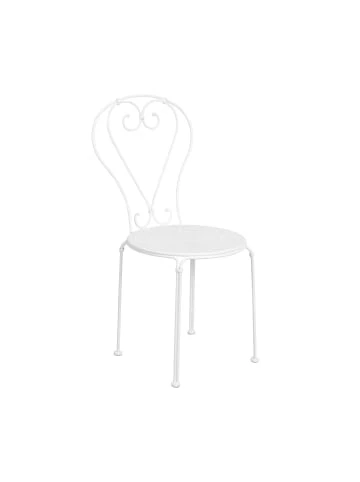 Blitzangebot 🎉 Garten & Balkon Butlers Stuhl CENTURY In Weiß Günstig Kaufen 😀 3 Blitzangebot 🎉 Garten & Balkon Butlers Stuhl CENTURY In Weiß Günstig Kaufen 😀