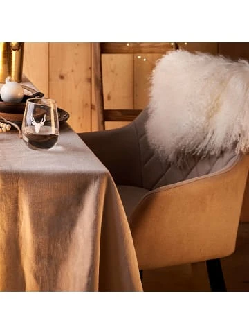 Neu 🌟 Möbel Butlers Stuhl EN VOGUE In Hellgrau Günstig Kaufen ⌛ 4 Neu 🌟 Möbel Butlers Stuhl EN VOGUE In Hellgrau Günstig Kaufen ⌛ – Bild 2