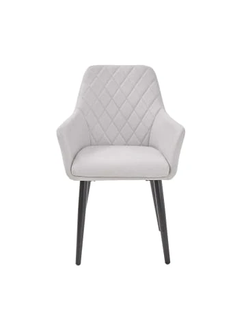 Neu 🌟 Möbel Butlers Stuhl EN VOGUE In Hellgrau Günstig Kaufen ⌛ 5 Neu 🌟 Möbel Butlers Stuhl EN VOGUE In Hellgrau Günstig Kaufen ⌛ – Bild 3