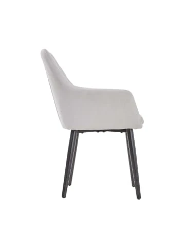 Neu 🌟 Möbel Butlers Stuhl EN VOGUE In Hellgrau Günstig Kaufen ⌛ 7 Neu 🌟 Möbel Butlers Stuhl EN VOGUE In Hellgrau Günstig Kaufen ⌛ – Bild 5