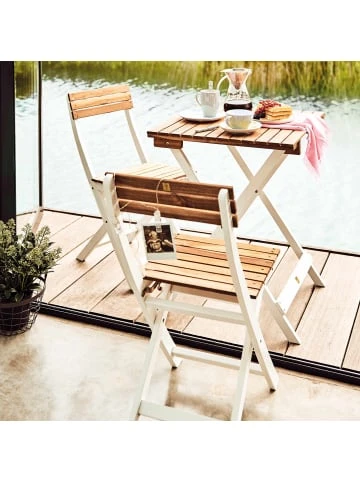 Butlers Stuhl MORNING STAR in Weiß-Braun günstig kaufen Angebote ⌛ Garten & Balkon Butlers Stuhl MORNING STAR In Weiß-Braun Günstig Kaufen ⭐ -Butlers Geschaft butlers stuhl morning star in weiss braun 1