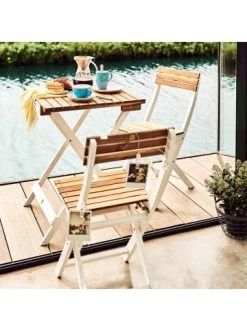 Angebote ⌛ Garten & Balkon Butlers Stuhl MORNING STAR In Weiß-Braun Günstig Kaufen ⭐ 12 Angebote ⌛ Garten & Balkon Butlers Stuhl MORNING STAR In Weiß-Braun Günstig Kaufen ⭐ -Butlers Geschaft butlers stuhl morning star in weiss braun 9