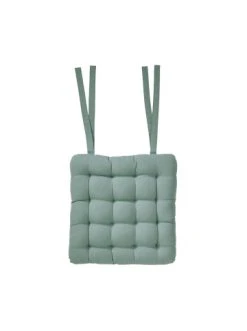 Top 10 💯 Garten & Balkon Butlers Stuhlkissen Mit Bändchen L 35 X B 37cm SOLID In Salbei Günstig Kaufen 💯