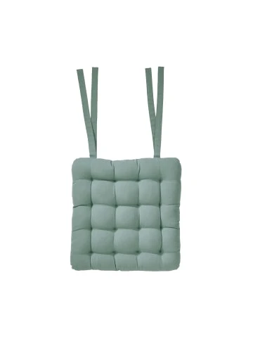Butlers Stuhlkissen mit Bändchen L 35 x B 37cm SOLID in Salbei günstig kaufen Top 10 💯 Garten & Balkon Butlers Stuhlkissen Mit Bändchen L 35 X B 37cm SOLID In Salbei Günstig Kaufen 💯 -Butlers Geschaft butlers stuhlkissen mit bandchen l 35 x b 37cm solid in salbei