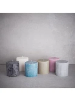 Aktion 👍 Dekoration Butlers Stumpenkerze Höhe 10cm RUSTIC In Creme Günstig Kaufen 😉 -Butlers Geschaft butlers stumpenkerze hohe 10cm rustic in creme 1