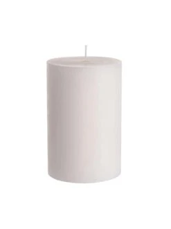 Aktion 🥰 Dekoration Butlers Stumpenkerze Höhe 15cm RUSTIC In Creme Günstig Kaufen 😍