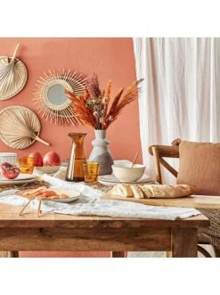 Blitzangebot 🔔 Küche Butlers Tapasbrett L 60 X B 18cm LA BODEGA In Braun Günstig Kaufen 🧨 -Butlers Geschaft butlers tapasbrett l 60 x b 18cm la bodega in braun 1