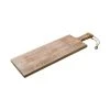 Blitzangebot 🔔 Küche Butlers Tapasbrett L 60 X B 18cm LA BODEGA In Braun Günstig Kaufen 🧨 -Butlers Geschaft butlers tapasbrett l 60 x b 18cm la bodega in braun