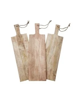 Blitzangebot 🔔 Küche Butlers Tapasbrett L 60 X B 18cm LA BODEGA In Braun Günstig Kaufen 🧨 -Butlers Geschaft butlers tapasbrett l 60 x b 18cm la bodega in braun 4