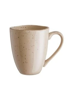 Angebote 😀 Küche Butlers Tasse 300ml FINCA In Beige Günstig Kaufen 🔥