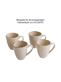 Angebote 😀 Küche Butlers Tasse 300ml FINCA In Beige Günstig Kaufen 🔥 -Butlers Geschaft butlers tasse 300ml finca in beige 3