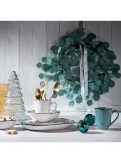 Bestpreis 🔥 Küche Butlers Tasse 300ml FINCA In Grau Günstig Kaufen 🔥 -Butlers Geschaft butlers tasse 300ml finca in grau 5