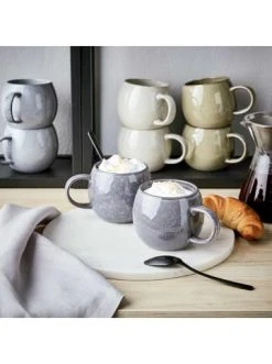 Budget 😉 Küche Butlers Tasse 350ml COTTAGE In Dunkelblau Günstig Kaufen 👏 -Butlers Geschaft butlers tasse 350ml cottage in dunkelblau 9