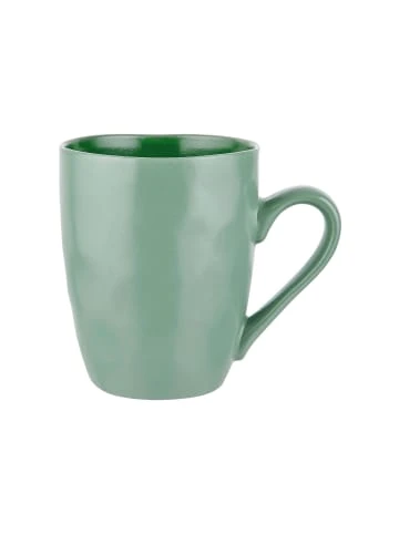 Blitzangebot 🥰 Küche Butlers Tasse 350ml DE LA ROYA In Dunkelgrün Günstig Kaufen 😍 3 Blitzangebot 🥰 Küche Butlers Tasse 350ml DE LA ROYA In Dunkelgrün Günstig Kaufen 😍