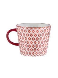 Besorgen ✔️ Küche Butlers Tasse 350ml ORNAMENTS In Rot Günstig Kaufen 👏 5 Besorgen ✔️ Küche Butlers Tasse 350ml ORNAMENTS In Rot Günstig Kaufen 👏 -Butlers Geschaft butlers tasse 350ml ornaments in rot 1