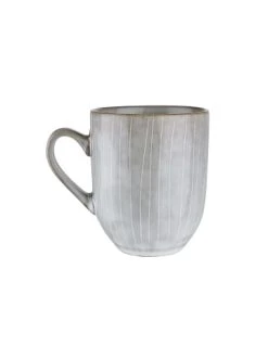 Blitzangebot ❤️ Küche Butlers Tasse 400ml HENLEY In Grau Günstig Kaufen ⭐ 12 Blitzangebot ❤️ Küche Butlers Tasse 400ml HENLEY In Grau Günstig Kaufen ⭐ -Butlers Geschaft butlers tasse 400ml henley in grau 2