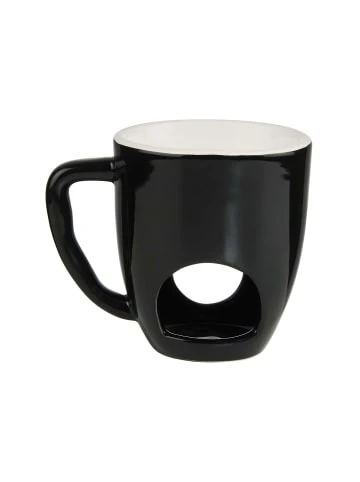 Besorgen 🔔 Küche Butlers Tasse Mit 2 Gabeln CHOCOLATE FONDUE In Schwarz Günstig Kaufen 🤩 7 Besorgen 🔔 Küche Butlers Tasse Mit 2 Gabeln CHOCOLATE FONDUE In Schwarz Günstig Kaufen 🤩 – Bild 5