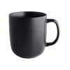 Brandneu 😉 Küche Butlers Tasse Mit Henkel 400ml CASA NOVA In Schwarz Günstig Kaufen 🔔 -Butlers Geschaft butlers tasse mit henkel 400ml casa nova in schwarz