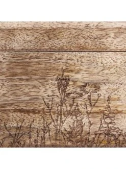 Neu 🤩 Küche Butlers Teebox Mit Blumen-Lasergravur L 23 X B 18cm TEA TIME In Braun Günstig Kaufen 💯 -Butlers Geschaft butlers teebox mit blumen lasergravur l 23 x b 18cm tea time in braun 7