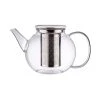 Schlussverkauf 🧨 Küche Butlers Teekanne 1,2 L TEA TIME In Transparent Günstig Kaufen 🌟 -Butlers Geschaft butlers teekanne 1 2 l tea time in transparent