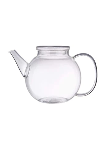 Schlussverkauf 🧨 Küche Butlers Teekanne 1,2 L TEA TIME In Transparent Günstig Kaufen 🌟 6 Schlussverkauf 🧨 Küche Butlers Teekanne 1,2 L TEA TIME In Transparent Günstig Kaufen 🌟 – Bild 4