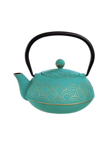 Rabatt 🥰 Küche Butlers Teekanne 900ml CEREMONY In Türkis Günstig Kaufen 🔥 3 Rabatt 🥰 Küche Butlers Teekanne 900ml CEREMONY In Türkis Günstig Kaufen 🔥