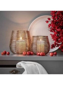 Coupon 👏 Dekoration Butlers Teelichthalter Höhe 16cm TWINE LIGHT In Gold Günstig Kaufen 🔔 -Butlers Geschaft butlers teelichthalter hohe 16cm twine light in gold 1