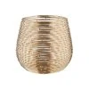 Coupon 👏 Dekoration Butlers Teelichthalter Höhe 16cm TWINE LIGHT In Gold Günstig Kaufen 🔔 -Butlers Geschaft butlers teelichthalter hohe 16cm twine light in gold