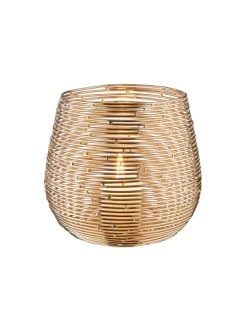Coupon 👏 Dekoration Butlers Teelichthalter Höhe 16cm TWINE LIGHT In Gold Günstig Kaufen 🔔 -Butlers Geschaft butlers teelichthalter hohe 16cm twine light in gold 3