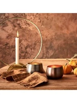 Bestes Angebot 💯 Dekoration Butlers Teelichthalter Höhe 7cm DUSK In Bronze Günstig Kaufen 🥰 -Butlers Geschaft butlers teelichthalter hohe 7cm dusk in bronze 1