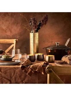 Bestes Angebot 💯 Dekoration Butlers Teelichthalter Höhe 7cm DUSK In Bronze Günstig Kaufen 🥰 -Butlers Geschaft butlers teelichthalter hohe 7cm dusk in bronze 3