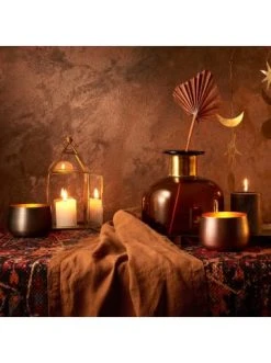 Bestes Angebot 💯 Dekoration Butlers Teelichthalter Höhe 7cm DUSK In Bronze Günstig Kaufen 🥰 -Butlers Geschaft butlers teelichthalter hohe 7cm dusk in bronze 4