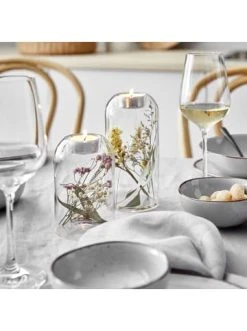 Top 10 ❤️ Dekoration Butlers Teelichthalter-Set 2-tlg. Mit Individuellen Trockenblumen FLOWER MARKET In Transparent Günstig Kaufen 🛒 3 Top 10 ❤️ Dekoration Butlers Teelichthalter-Set 2-tlg. Mit Individuellen Trockenblumen FLOWER MARKET In Transparent Günstig Kaufen 🛒 -Butlers Geschaft butlers teelichthalter set 2 tlg mit individuellen trockenblumen flower market in transparent 1