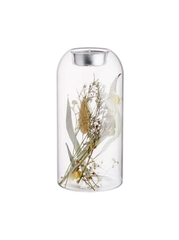 Butlers Teelichthalter-Set 2-tlg. mit individuellen Trockenblumen FLOWER MARKET in Transparent günstig kaufen Top 10 ❤️ Dekoration Butlers Teelichthalter-Set 2-tlg. Mit Individuellen Trockenblumen FLOWER MARKET In Transparent Günstig Kaufen 🛒 -Butlers Geschaft butlers teelichthalter set 2 tlg mit individuellen trockenblumen flower market in transparent 2
