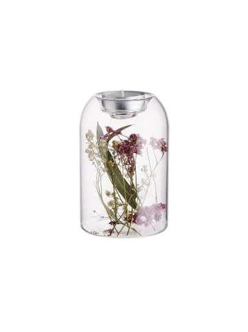 Butlers Teelichthalter-Set 2-tlg. mit individuellen Trockenblumen FLOWER MARKET in Transparent günstig kaufen Top 10 ❤️ Dekoration Butlers Teelichthalter-Set 2-tlg. Mit Individuellen Trockenblumen FLOWER MARKET In Transparent Günstig Kaufen 🛒 -Butlers Geschaft butlers teelichthalter set 2 tlg mit individuellen trockenblumen flower market in transparent 3