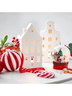 Top 10 🥰 Weihnachten Butlers Teelichthaus Höhe 19cm AMSTERDAM In Weiß Günstig Kaufen 😀 -Butlers Geschaft butlers teelichthaus hohe 19cm amsterdam in weiss 7