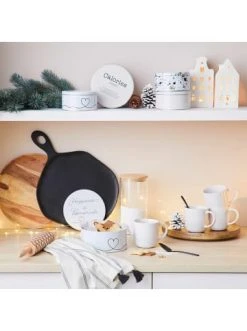 Top 10 🥰 Weihnachten Butlers Teelichthaus Höhe 19cm AMSTERDAM In Weiß Günstig Kaufen 😀 -Butlers Geschaft butlers teelichthaus hohe 19cm amsterdam in weiss 8